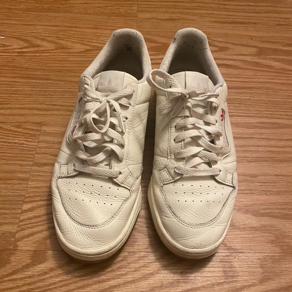 Adidas continental 87